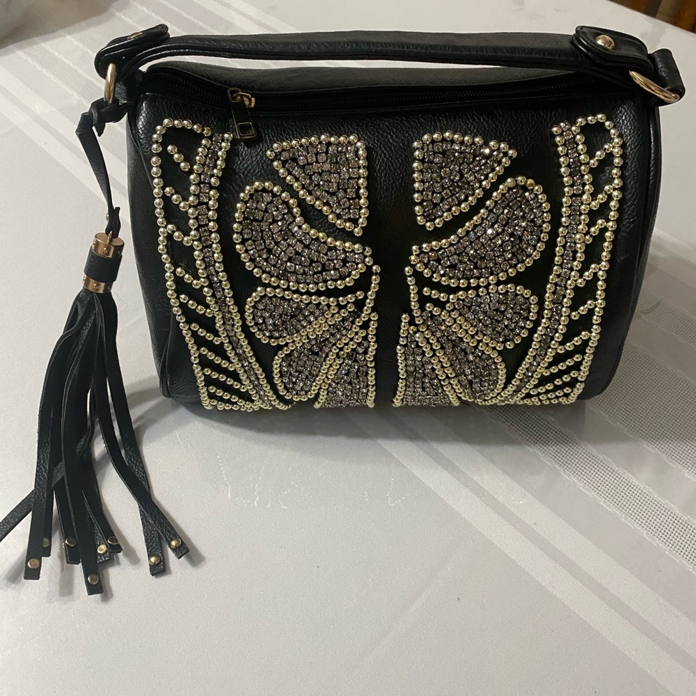 Belle France purse